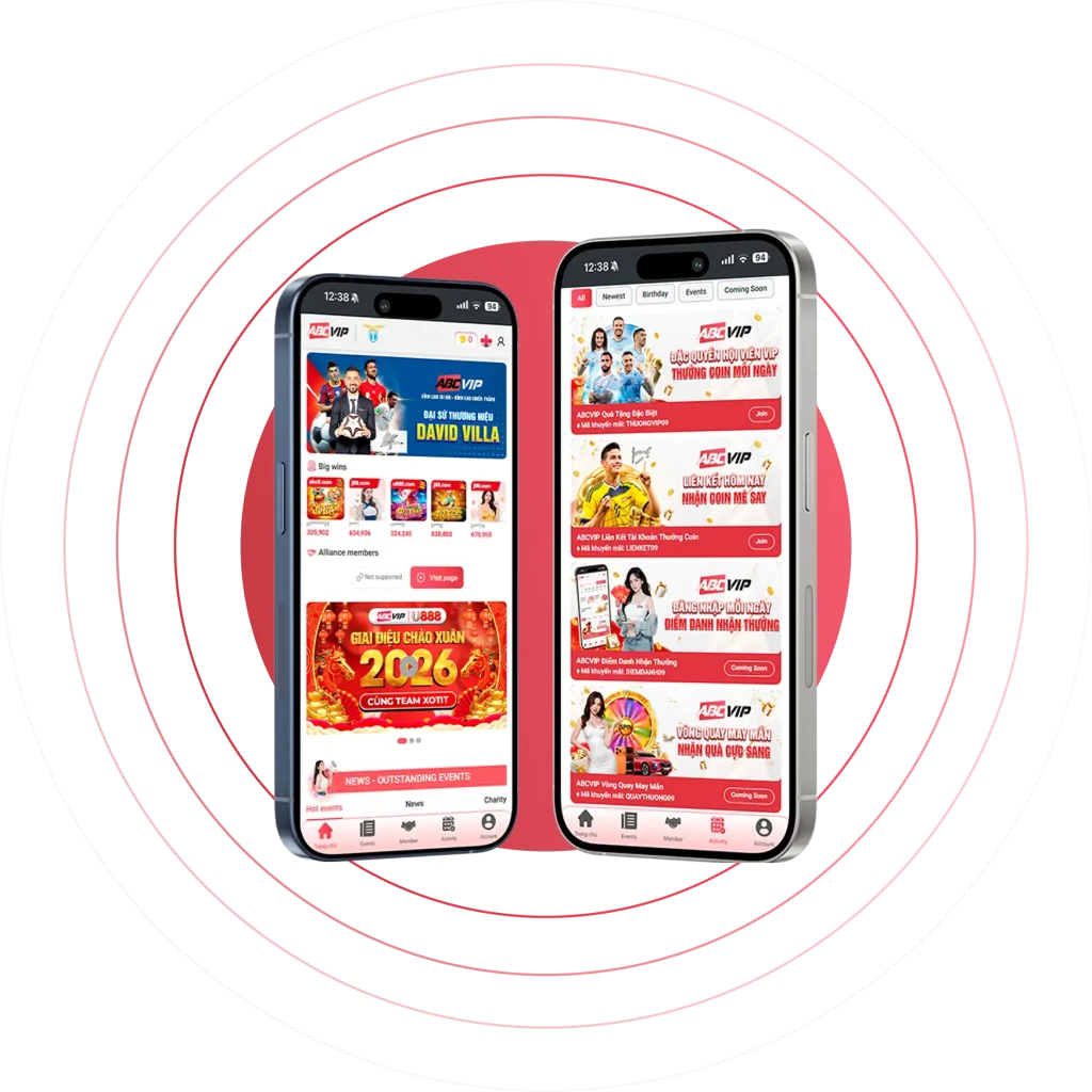 App ABCVIP